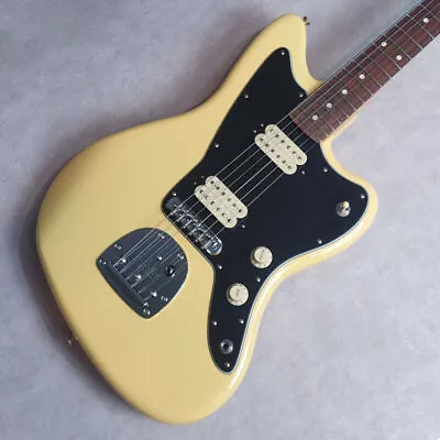 Fender Player Jazzmaster HH Used Electric Guitar • $1627.28
