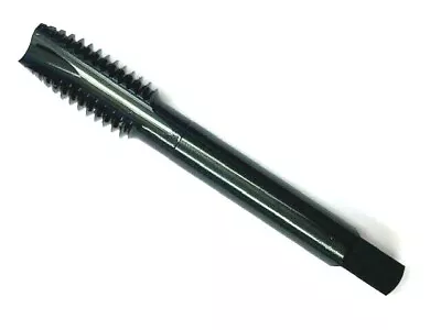 1/2-13 Gh3 3 Flute Spiral Point Plug Tap - Osg 1232401 - Steam Oxide - New • $13.25