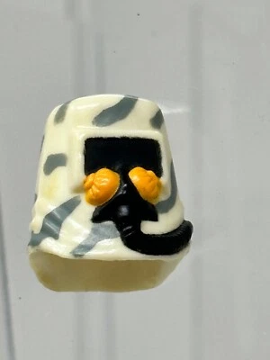 $7.99 • Buy Lanard The Corps Toxic Waster V3 Helmet Part Accessory