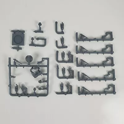 Kings Of War Undead Ghoul Regiment Bits 28mm Models Warhammer D&D 40k • $3.99