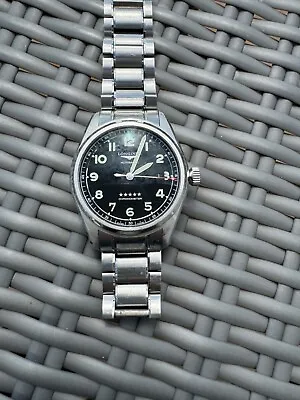 Watch Automatic Longines Mens Used • $1000