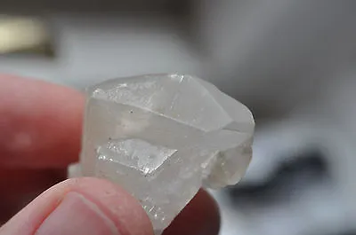 £23 • Buy Calcite (crystals) - Beckermet Mine, Cumbria, England - Old Mineral Specimen
