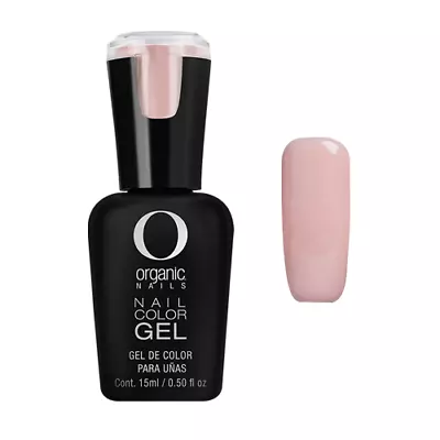 Organic Nails Color Gel SCLASSIC Group  030 - SKIN Individual Color • $15