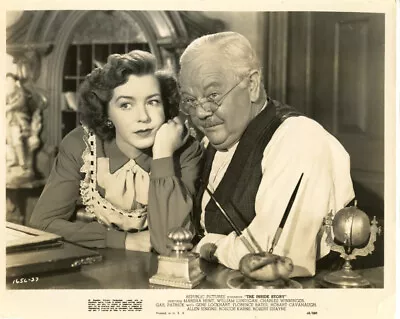 Marsha Hunt Charles Winniger 8x10 Original Photo #E8449 • $6.29