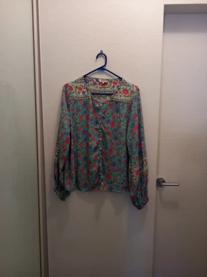 $50 • Buy Arnhem Blouse Size 14
