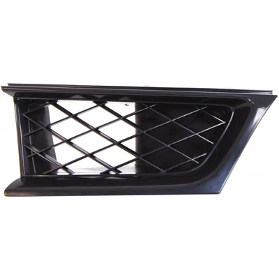 $85.70 • Buy For Subaru Impreza 2006 2007 Grille Driver Side | Upper | Black Mesh | SU1200135