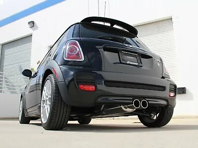 AFe MACH Force-Xp 2.5  CatBack Exhaust For 2007-2013 Mini Cooper S R56 R57 • $676.40