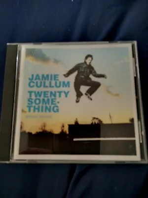 Jamie Cullum - Twentysomething (CD Album) • £0.99