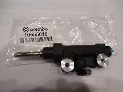 Flat Track Motorcycle Brembo Master Cylinder 12.7mm • $90