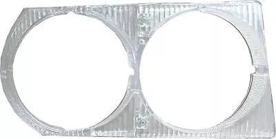 Headlight Door Bezel Right URO Parts 1078260489 • $70.12