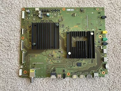 Sony XBR-49X900F XBR-55X900F XBR-65X900F Main Board A2197239A /A2197252A • $50