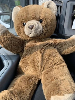 £8 • Buy Brown 1987 Harrods Bear