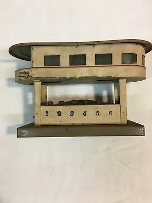 Marklin Germany Postwar Gauge HO/OO Scale 473/6 Toy Model Train Accessory  • $159.99