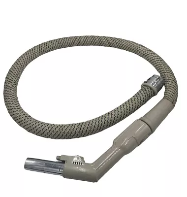 Vintage OEM ELECTROLUX GRAY/BEIGE CANISTER VACUUM POWER HOSE Cord Replacement • $29.99