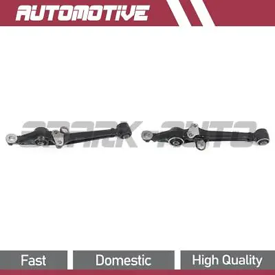 Mevotech Supreme Front Lower Control Arm For Honda Accord 1993 1992 1991 1990 • $143.86