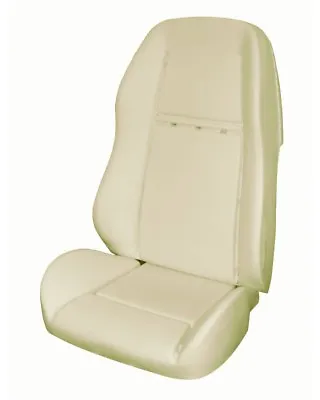 Sport Front Bucket Seat Foam 1969-70 Mustang Coupe Convertible Fastback • $278.40