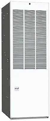 Revolv MG1E 56K BTU Downdraft Short Mobile Home Gas Furnace W/ AC Cabinet Option • $1285