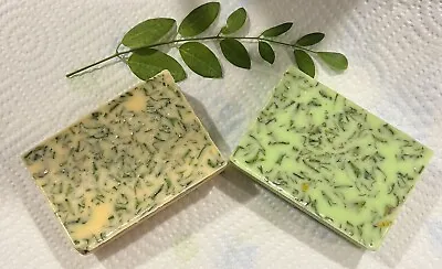 Moringa Soap • $8.50