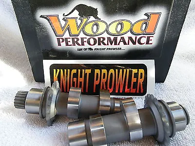 WOOD Cams For Harley Twin Cam .. TW62-6 ...  And Other CAM GRINDS Upon Request! • $479