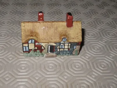 £4.99 • Buy W.H. Goss  , Model Of Ann Hathaway's Cottage, Rd No 208047