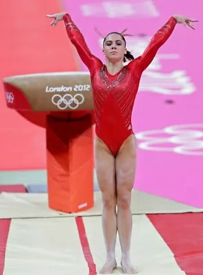 Olympic Gymnast Mckayla Maroney 5x7 Glossy Photo • $7.99