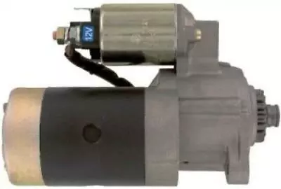 New 12v Cw Osgr Starter Fits Mitsubishi Marine Inboard L2a L2e L3e E7412897 • $165.73