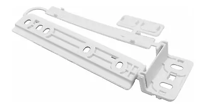 £4.95 • Buy UNIVERSAL Integrated Fridge & Freezer Door Mounting Bracket Fixing Slide Kit UK