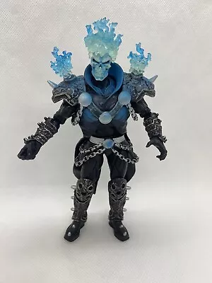 Marvel Legends Ghost Rider Blue Variant From Terrax BAF Wave • $24