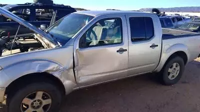 Transfer Case 6 Cylinder Manual Transmission Fits 05-19 FRONTIER 320397 • $500