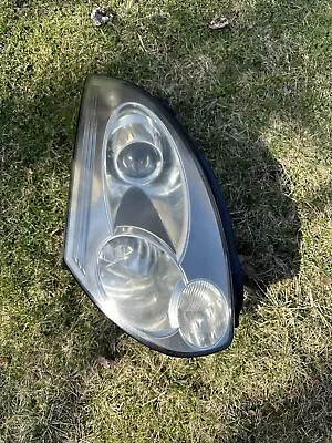 06-07 Infiniti G35 Coupe 2dr Passenger Right Xenon Hid Headlight Genuine Oem • $299.99