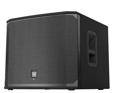 EV Electro-Voice EKX-15SP Powered 15  Subwoofer EKX15SP EKX 15SP PROAUDIOSTAR • $949.99