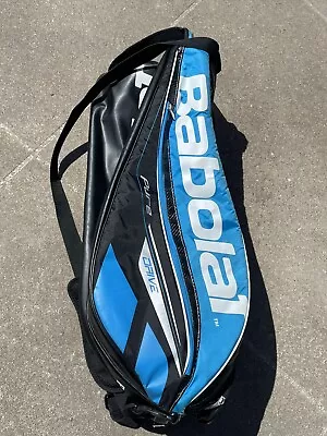 Babolat Pure Drive Tennis Backpack 12 • $60