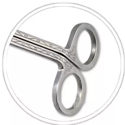 1pc Candle Wick Trimmer Stainless Steel Candle Scissors Trim Wick Cutter Snuf Sb • £6.74