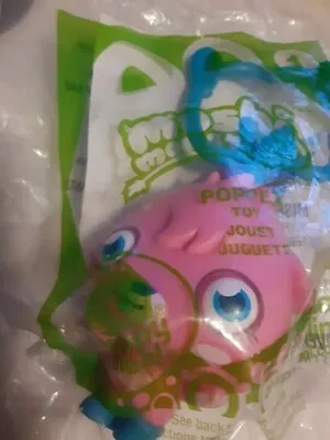 McDonalds Moshi Monsters Poppet #1 • $3.69