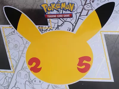 $1.50 • Buy Pokemon TCG 25th Anniversary Celebrations Cards