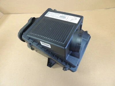$79.95 • Buy 2000-2006 Chevy Silverado 6.0 Vortec AIR CLEANER INTAKE HOUSING 25312238 GENUINE
