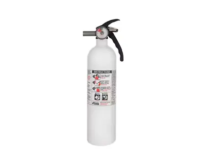 Fire Extinguisher For Car Truck Auto Marine Boat Kidde 3.9Lb 10-B:C Dry Chemical • $25.10