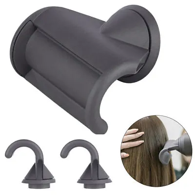 Flyaway Attachment Anti-flying Nozzle For Dyson Hair Dryer HD01/02/03/04 HD08. • $15.09