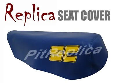 MAICO 250 490 SC 1984-1985 M-Star 500 SC 1984 SEAT COVER [ZATLL] • $49.90