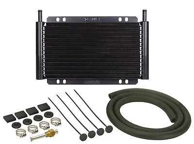 Derale 13502 Series 8000 Transmission Cooler Kit • $71.78