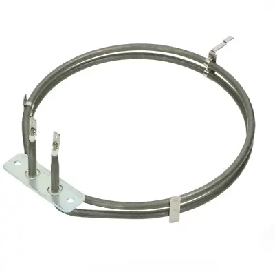 £29.99 • Buy Genuine Hotpoint / Indesit Fan Oven Element Cooker Spares / Parts P/n C00510592