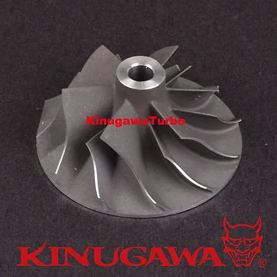 Turbo Compressor Wheel Mitsubishi Starion 2.6L TD05-12A 40/54mm • $69