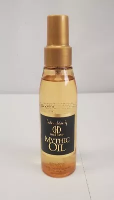 L'Oreal Professional Mythic Nourishing Oil Couture Edition 125ml 4.2 FL Oz New • $39.99