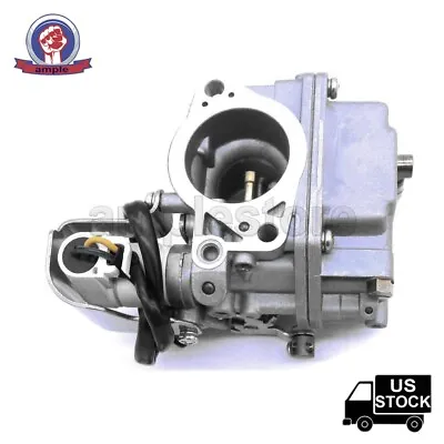 Carburetor For Yamaha 25HP 4 Stroke 2006 On Replace 6BL-14301-10-00 6BL-143 • $59.99