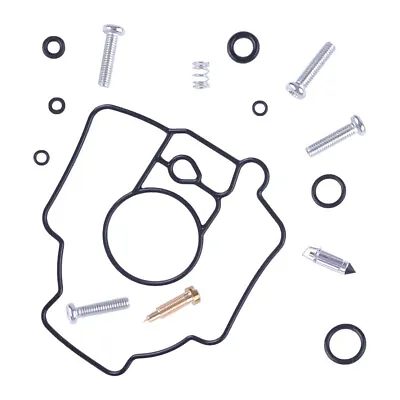 Carburetor Cab Repair Rebuild Kit Fit For Kohler Cub Mower 2475703S CH670-0017 O • $13.63