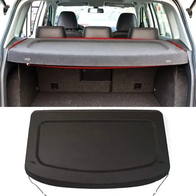 Non-retractable Cargo Cover For 09-17VW Tiguan Hatchback Rear Trunk Accessories • $68.98