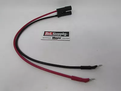 Buyers Meyer Salt Spreader Spinner Motor Lead Wire 15727 0202800 Snp9133 • $18