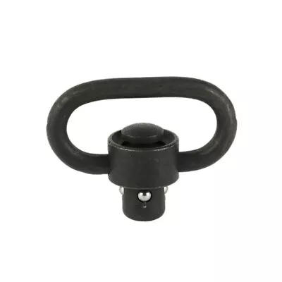 Magpul MAG540 QD Quick Detach Sling Swivel Push Button Black 540 • $15.99