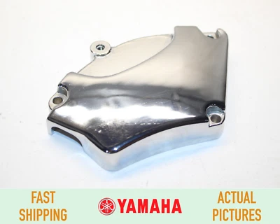 $24.95 • Buy 2005 - 2010 Yamaha V STAR 650 ENGINE CHROME COVER