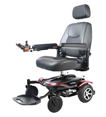 Merits Junior Compact Power Chair With Full Size Captains Seat.Make Offer! • $2022